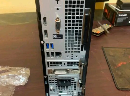 DELL OPTIPLEX I3
