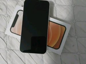 iPhone 12