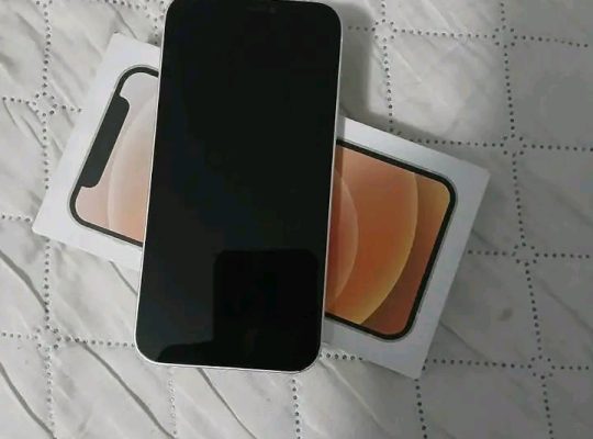 iPhone 12