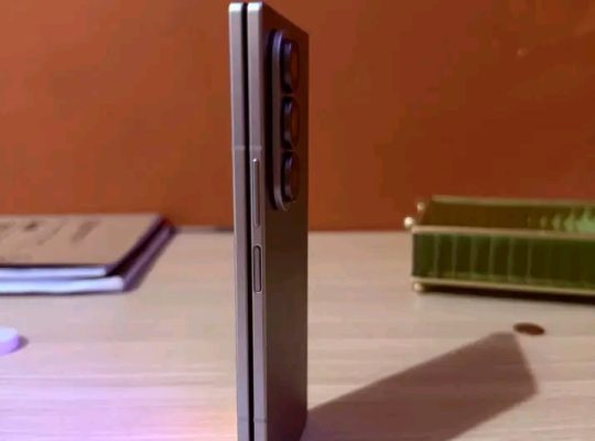 SAMSUNG ZFOLD7 512 Go