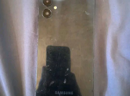 Display A05
