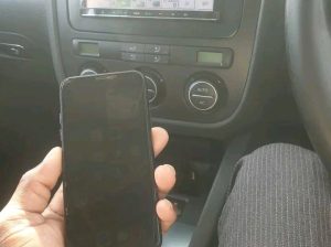iPhone X