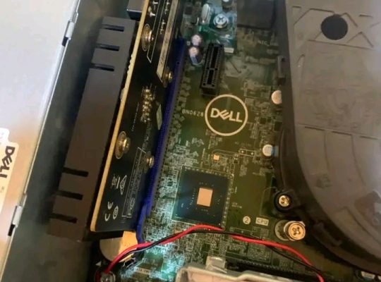 DELL OPTIPLEX I3