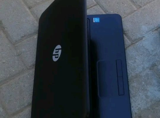 ordinateur HP