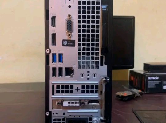DELL OPTIPLEX I3