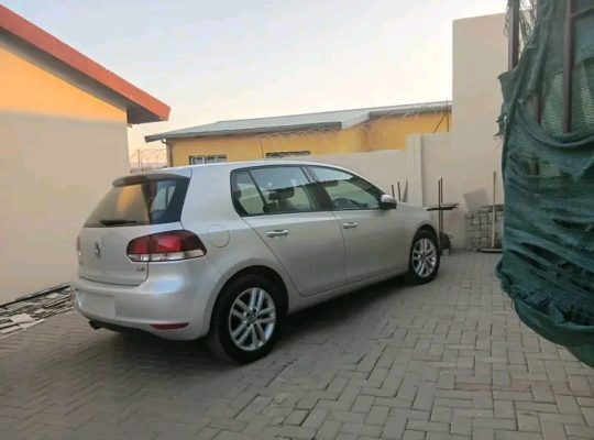 Golf 6