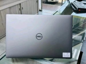 Dell Precision 5540