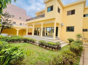 Sublime villa