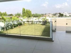 SPLENDIDE VILLA DUPLEX