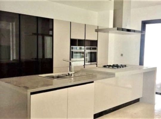 SPLENDIDE VILLA DUPLEX