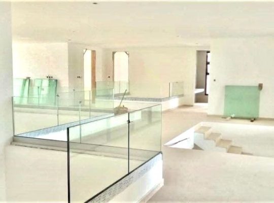 SPLENDIDE VILLA DUPLEX
