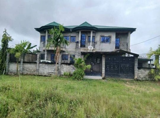 Duplex