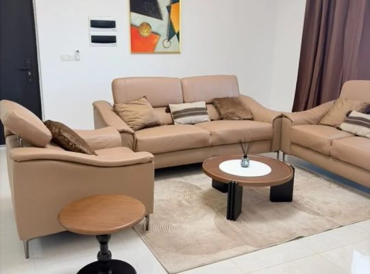 MAISON A LOUER ZONE 4 SUR LE BOULEVARD VGE
