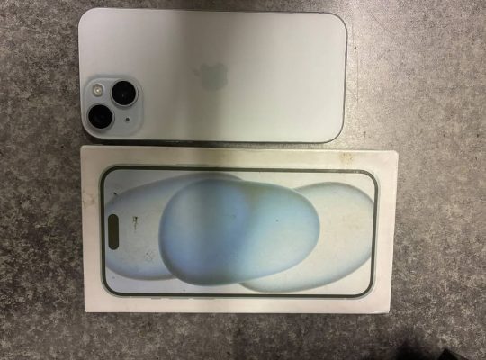 IPhone 15