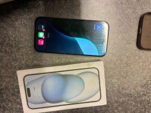 IPhone 15