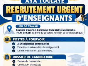 Enseignants