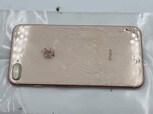 iPhone 8 Plus 64 Go
