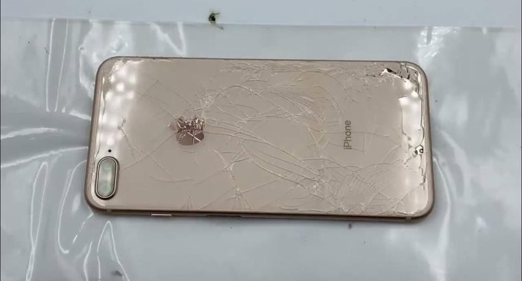 iPhone 8 Plus 64 Go