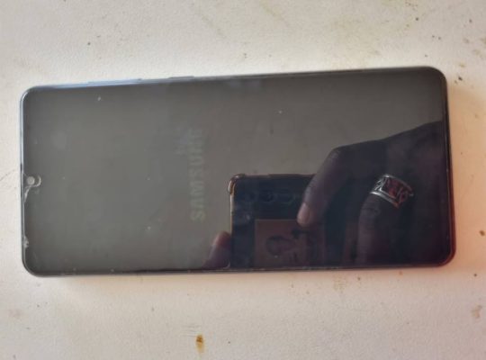Samsung A31 1800