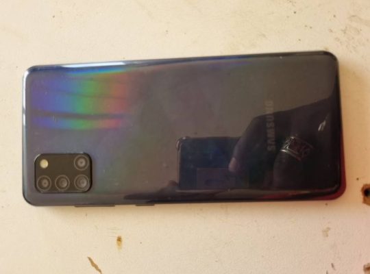 Samsung A31 1800
