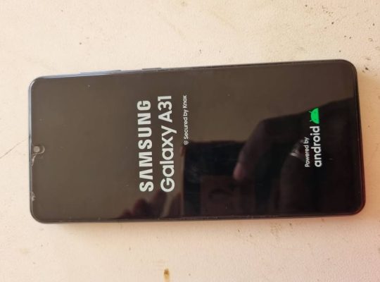 Samsung A31 1800
