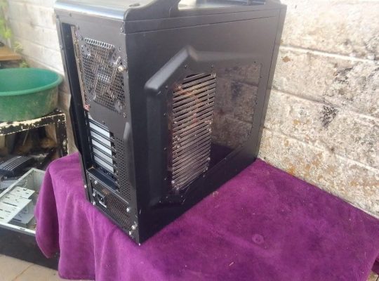 Core i7 6e génération boîte