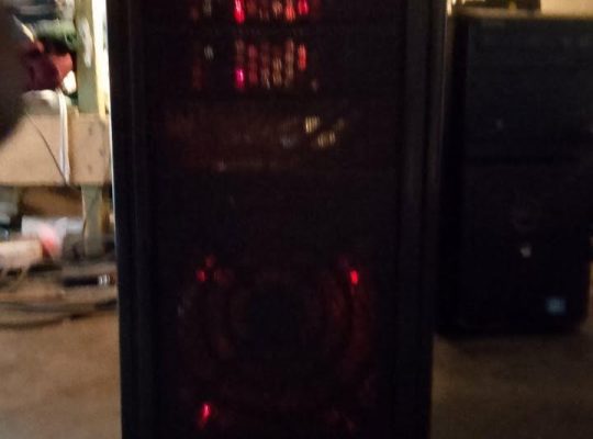 Core i7 6e génération boîte