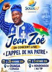 JEAN ZOÉ