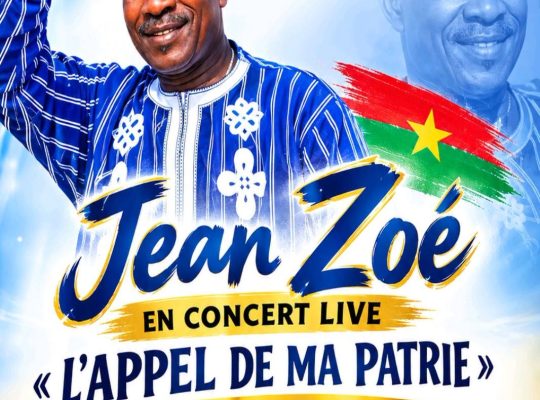 JEAN ZOÉ