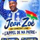 JEAN ZOÉ