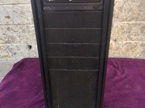 Core i7 6e génération boîte