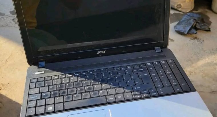 Acer Core i5, AMD