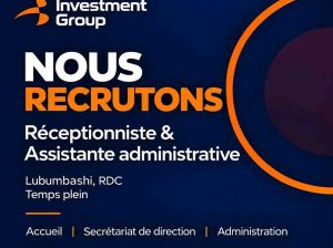 RECRUTEMENT
