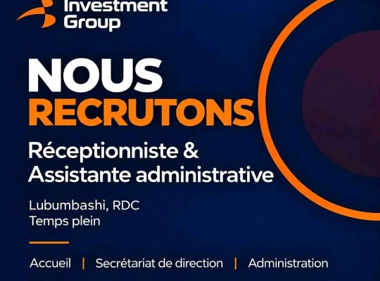 RECRUTEMENT