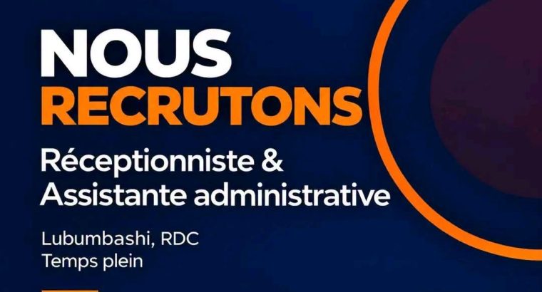 RECRUTEMENT