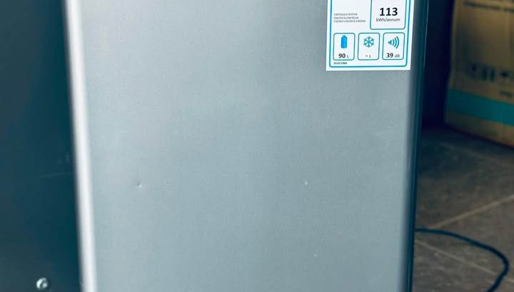Réfrigérateur Hisense de 120 litres