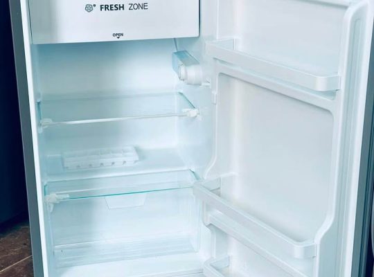 Réfrigérateur Hisense de 120 litres