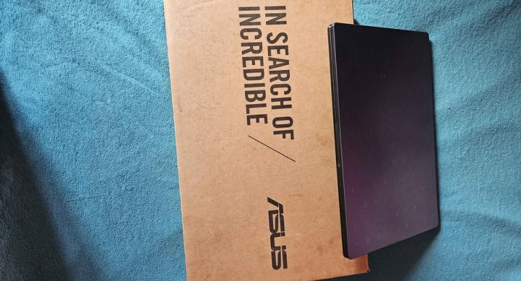 Asus VivoBook Intel