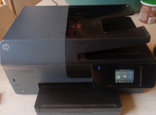 IMPRIMANTE HP