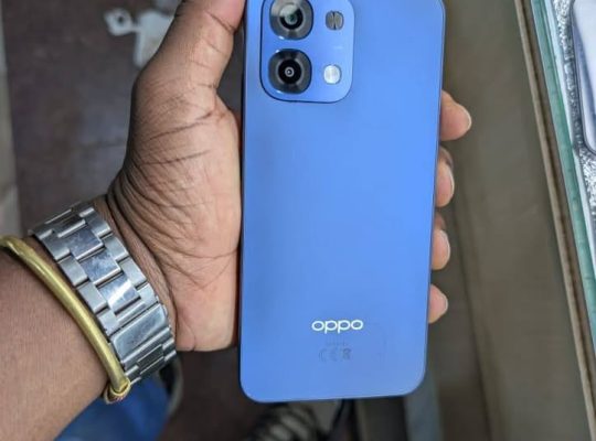 Oppo A6 Pro