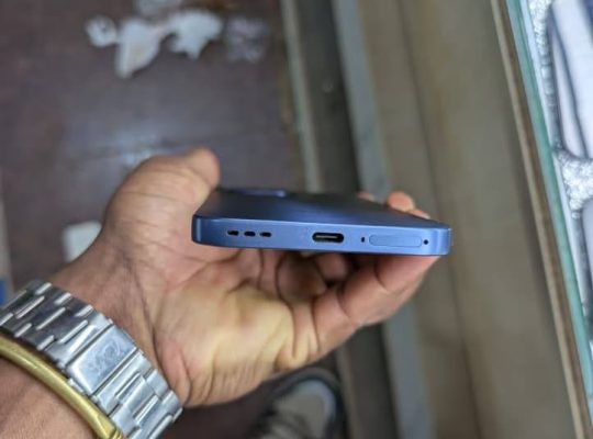 Oppo A6 Pro