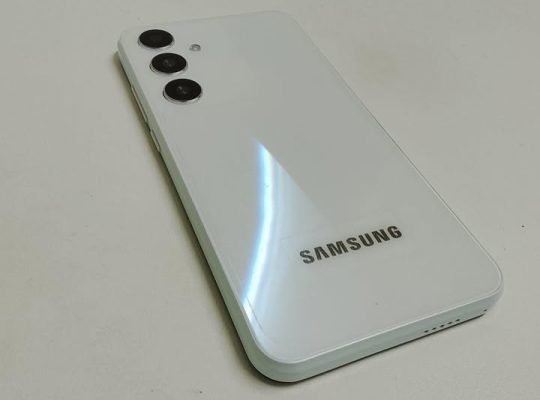 Samsung Galaxy A35
