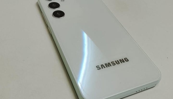 Samsung Galaxy A35