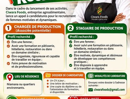 Ciwara Foods