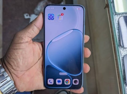 Oppo A6 Pro