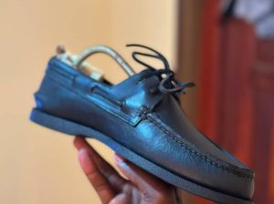 SPERRY TOP-SIDER