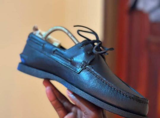 SPERRY TOP-SIDER