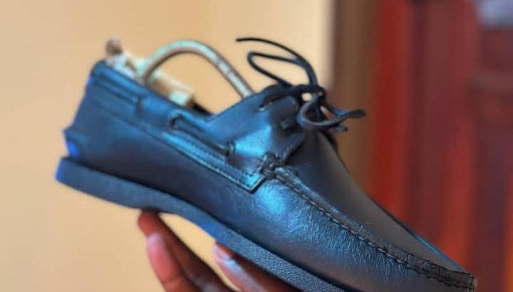 SPERRY TOP-SIDER