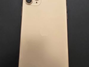 Iphone 11 Pro