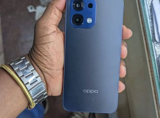 Oppo A6 Pro